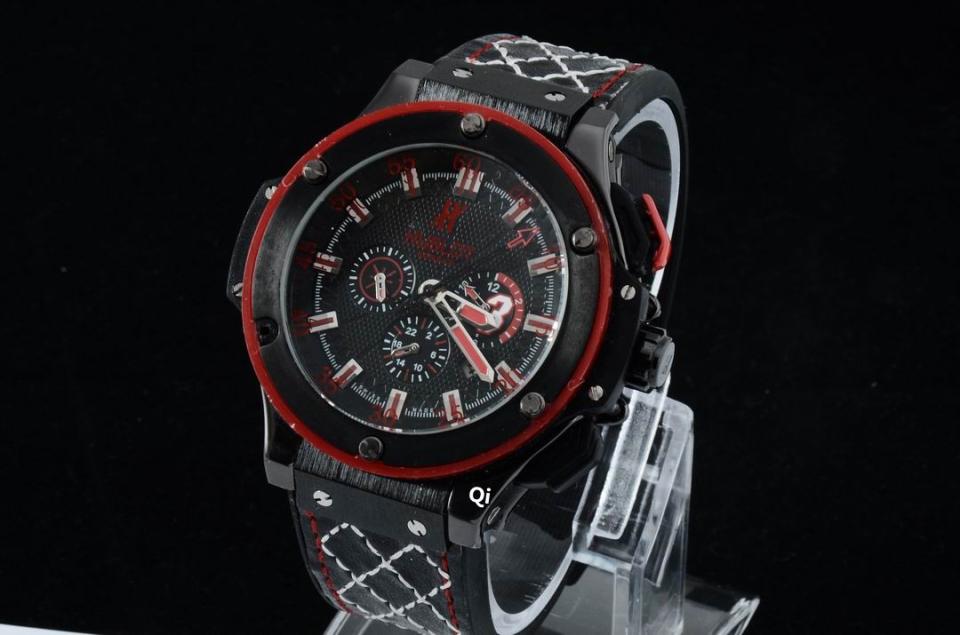 HUBLOT GENEVE Watch 64